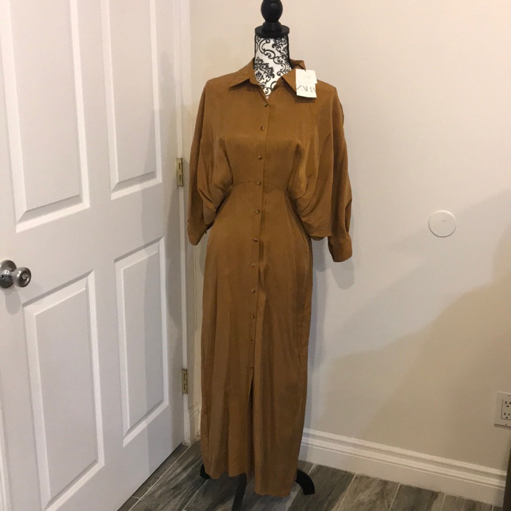 BRAND NEW! Zara dress